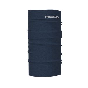 HEAD Bandana Tube Merino Plain