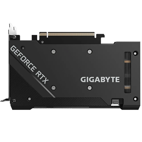 GIGABYTE GeForce RTX 3060 WINDFORCE OC 12G grafička kartica, 12GB GDDR6, PCI-E 4.0 slika 4