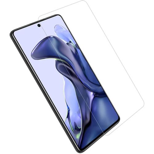 Nillkin Amazing H Xiaomi 11T/11T Pro, Transparent slika 2