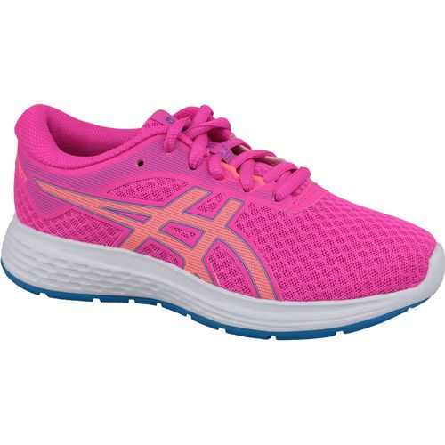 Dječje tenisice Asics patriot 11 gs 1014a070-700 slika 1