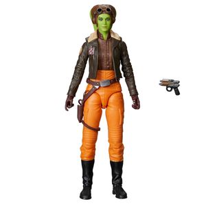 Star Wars General Hera Syndulla Figura 15cm