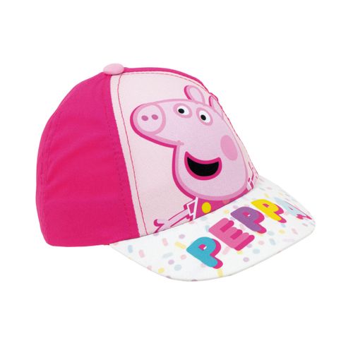 Dječja Kapa Peppa Pig Baby (44-46 cm) slika 2