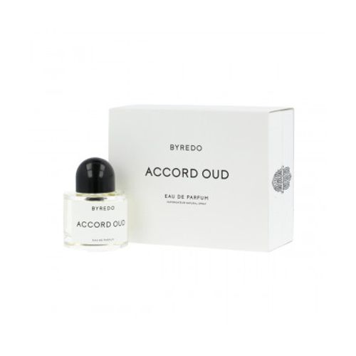 Byredo Accord Oud Eau De Parfum 50 ml (unisex) slika 1