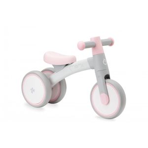 Momi Balans bicikl Tedi, Pink