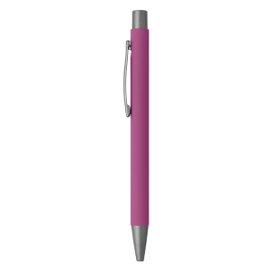 TITANIUM,metalna hem.olovka,pink