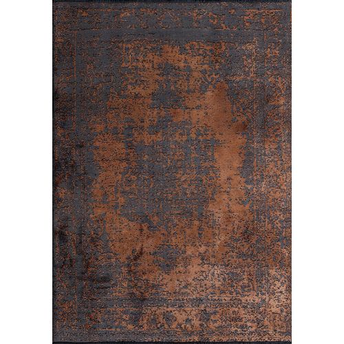 Tepih MEDALLION GREY, 200 x 300 cm slika 1