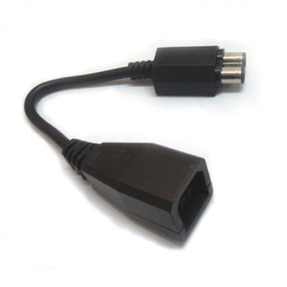 Konvertor za strujni adapter Xbox360 fat u Xbox Slim slika 1