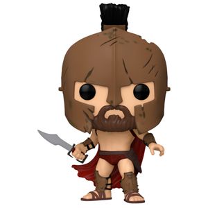 POP figure 300 Leonidas Chase