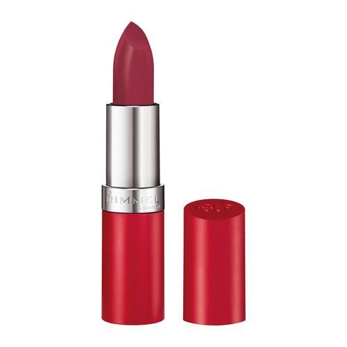 Rimmel Lasting Finish Matte 107 ruz za usne slika 1