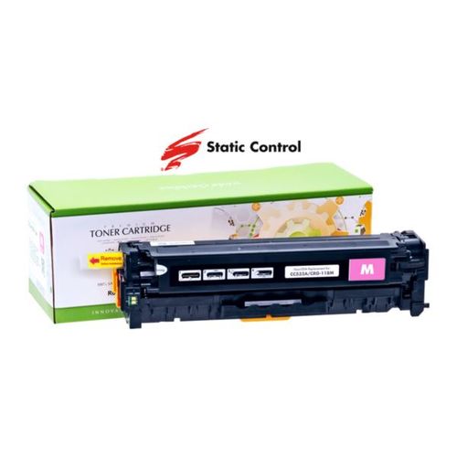 HP Canon Toner Static Control CC533A Magenta slika 1