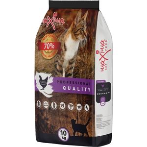 Maxima Adult Chicken Hrana za mačke 10kg