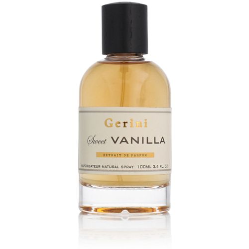 Gerini Sweet Vanilla Extrait de parfum 100 ml (unisex) slika 3