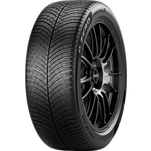 Pirelli Zimska guma WINTER P ZERO 2 245/35R20 (SUV vozila)