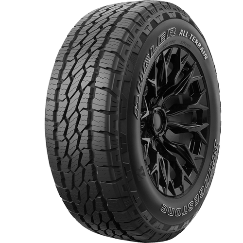 Bridgestone Guma 265/65r17 112t  dueler all terrain a/t002 tl bridgestone ljetne gume slika 1