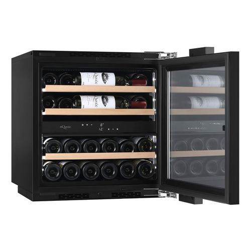 WineKeeper 25D mQuvee panel-ready vinska vitrina slika 6