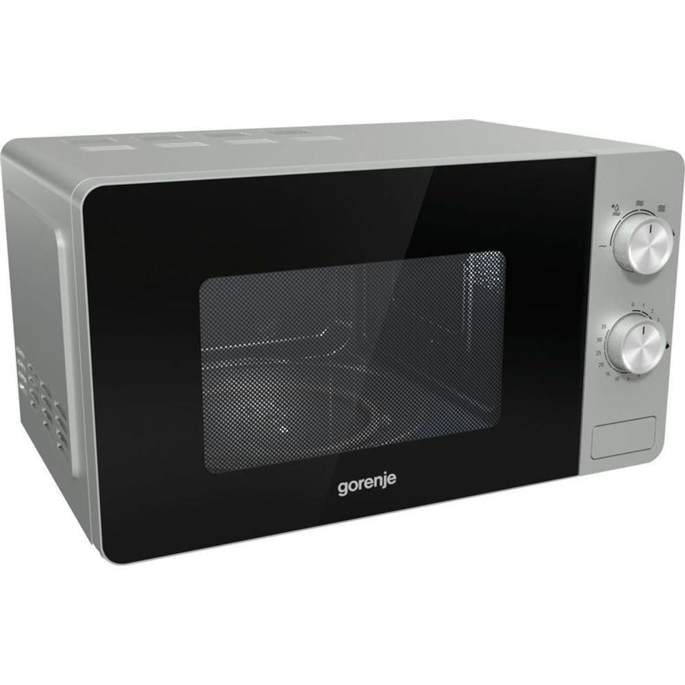Gorenje Mikrovalna pećnica MO17E1S / 17 l slika 4
