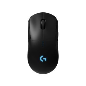 Logitech G PRO Wireless miš za eSport profesionalce