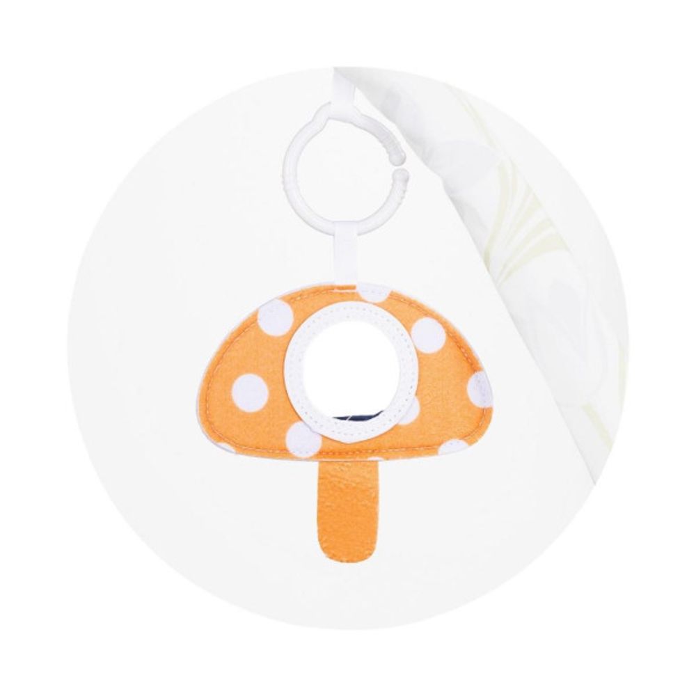 Chipolino Podloga za igru Little Fox Pgb02502Fox slika 6