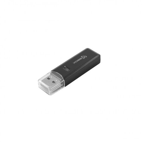 USB čitač memorijskih kartica CR-01  slika 2