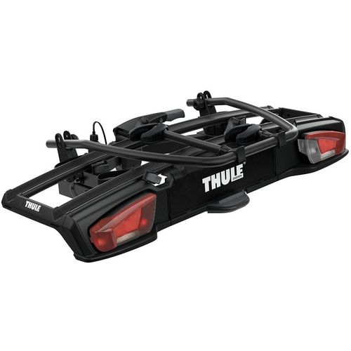 Thule VeloSpace XT 2, 938B nosač bicikla na kuku vozila crni za 2-3 bicikla slika 15