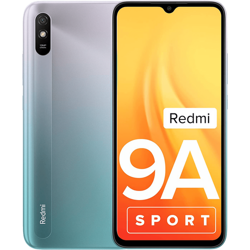 Xiaomi Redmi 9A Sport 2GB/32GB, Blue slika 3