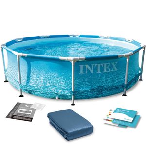 Intex montažni bazen 305x76 cm 6u1