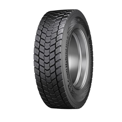 Continental 315/80R22.5 Conti Hybrid HD5 Teretna Pogonska slika 1