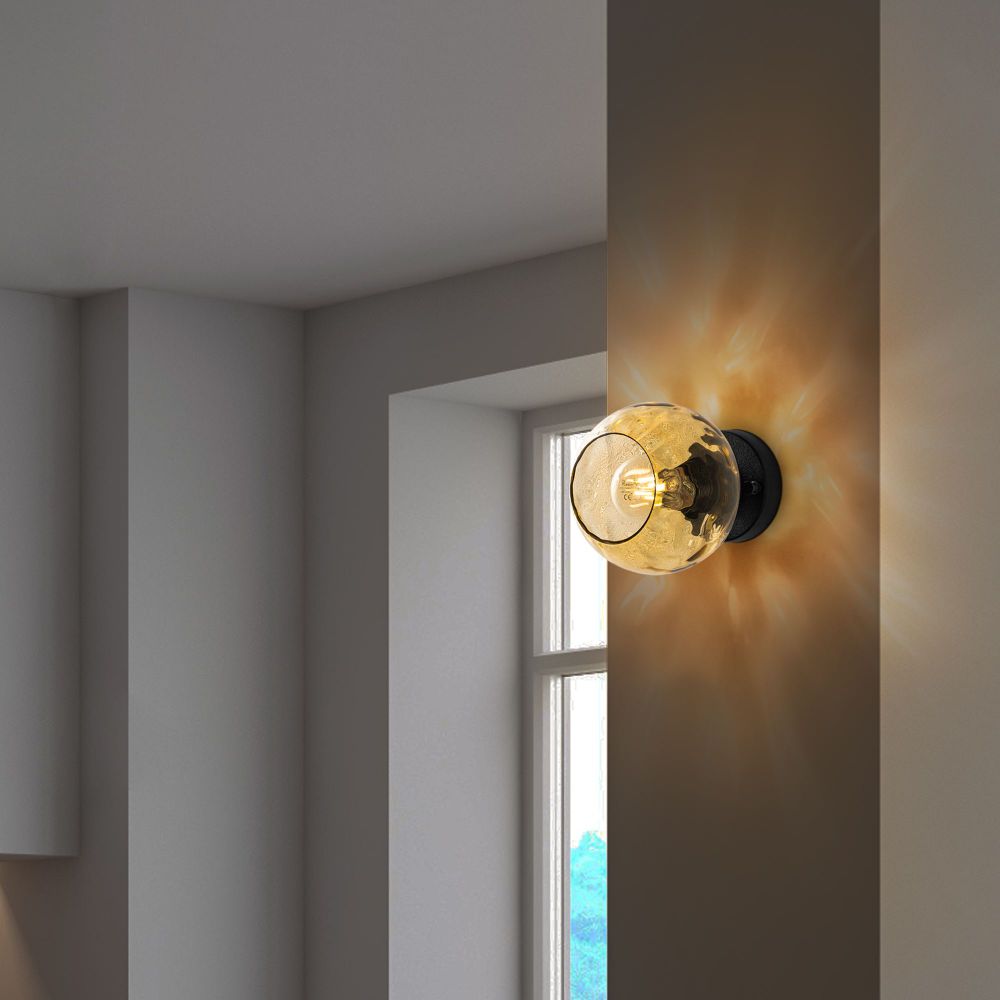 Zidna Lampa Benek - 15 - 14394 slika 3