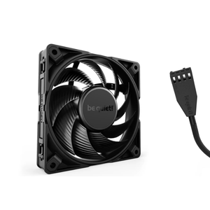 Case Cooler Be quiet Silent Wings PRO 4 120mm