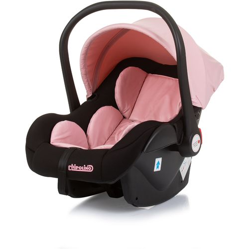 Chipolino kolica Amore Flamingo 3u1 slika 13