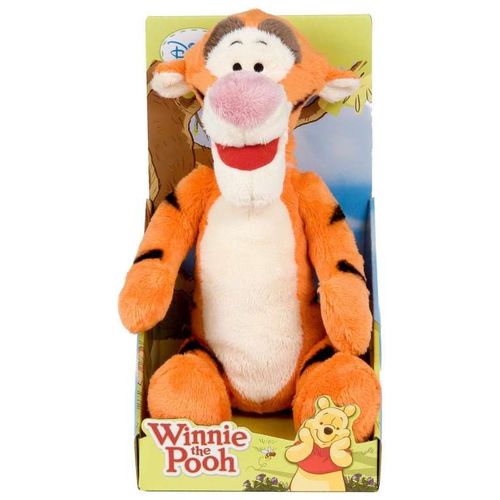 Disney Pliš Tigar Small (20-25 Cm) slika 1