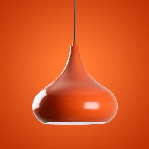 Saglam 3774 - Orange Orange Chandelier slika 7