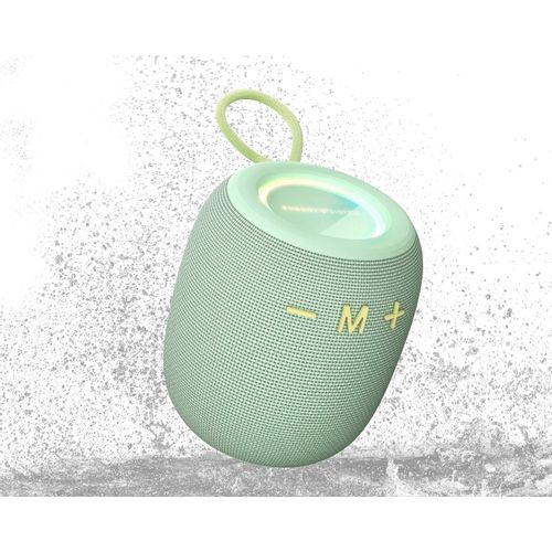 ENERGY SISTEM Mint Bloom portable zvučnik (M45877) slika 4