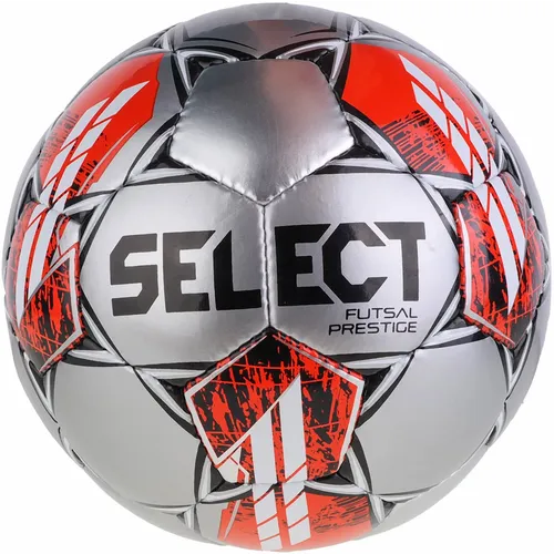 Select futsal prestige ball futsal prestige silver slika 1