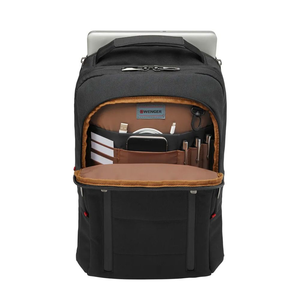 Ranac za laptop 16", City Traveler 606490, Wenger slika 4
