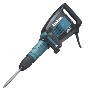 Makita udarni čekić HM1214C(1510W, 10.8 kg, AVT) 