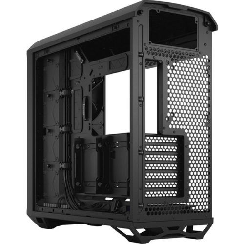 Fractal Design Torrent Black Solid, FD-C-TOR1A-05 Kućište  slika 2