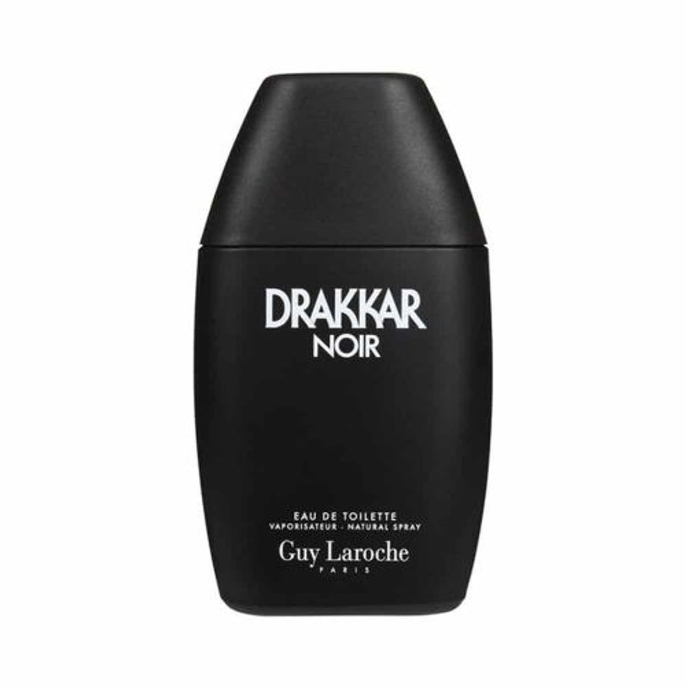 Guy Laroche Drakkar Noir Eau de Toilette 100ml slika 2
