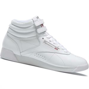 Casual tenisice za žene Reebok F S HI 100000103 Bijela