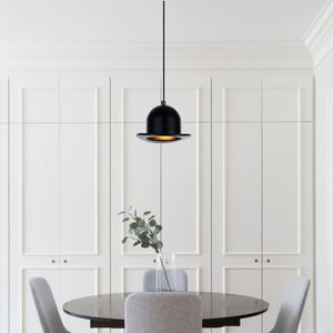 Fötr Sivani - MR-332 Crni Luster