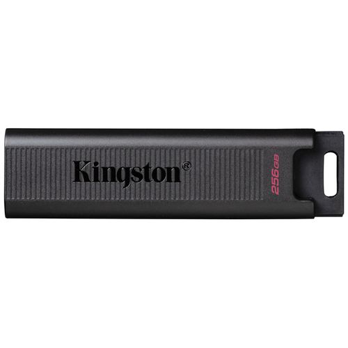 Kingston DTMAX/256GB 256GB USB Flash Drive, USB 3.2 Gen.2 Type-C, DataTraveler Max, Read up to 1000MB/s, Write up to 900MB/s slika 1