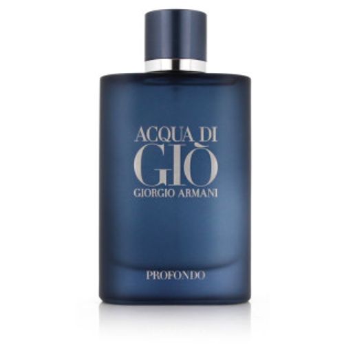 Armani Giorgio Acqua di Gio Profondo Eau De Parfum 125 ml (man) slika 2