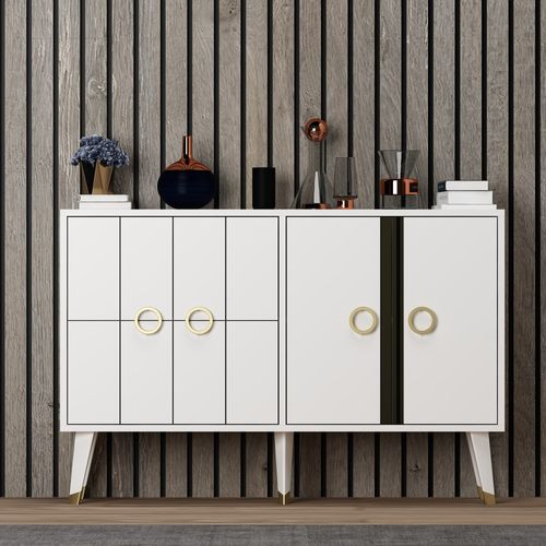 Eagle - White White Console slika 1