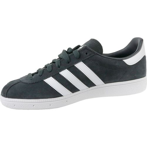 Adidas muške tenisice munchen cq2322 slika 6