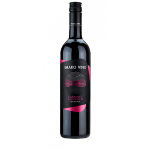 Imako Unity crno vino Cabernet Sauvignon 0,75l