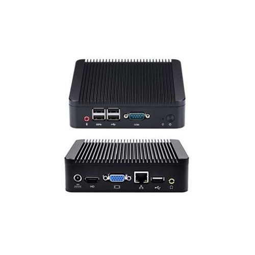 POS PC MS META Q107N Mini PC slika 1