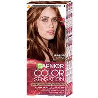 Garnier Color Sensation farba za kosu 6.35