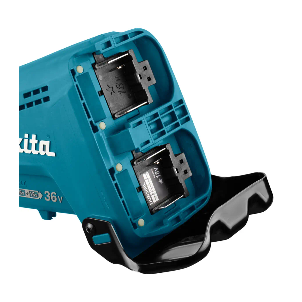 Makita - Akumulatorski trimer DUR368LZ slika 6