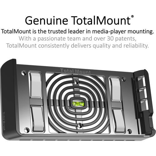 Innovelis TotalMount Mounting Frame Support mural Xbox One S