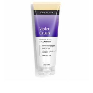 VIOLET CRUSH for blondes champú 250 ml